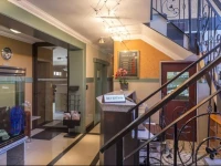 Solace Guesthouse & Spa 