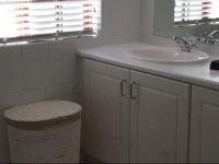 Richmond Road B&B 