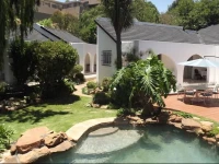 Kloofview Guesthouse CC 