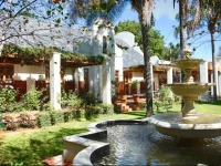 Kleine Constantia Boutique Guest House 