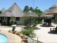 Aquanzi Lodge 