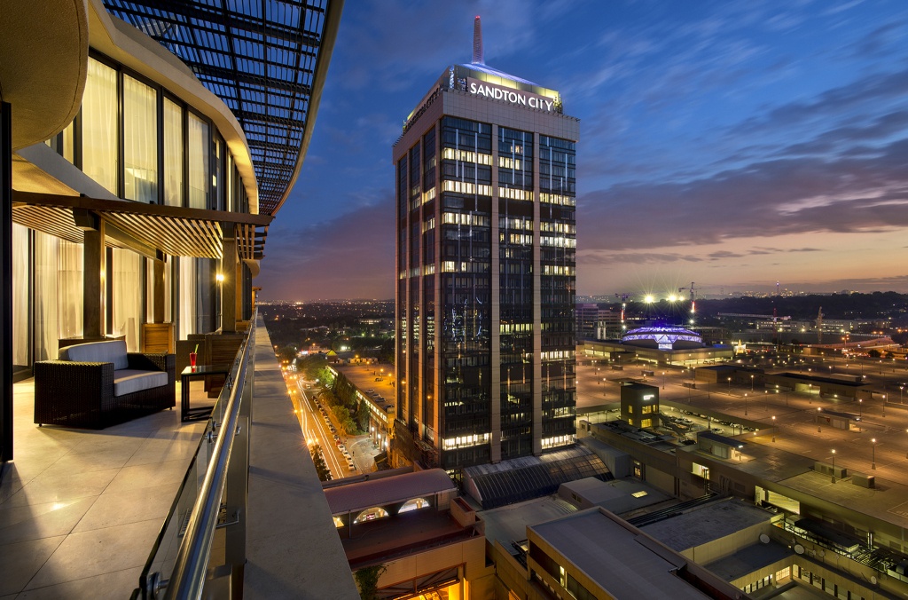 DaVinci Suites 