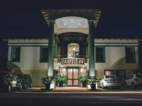Castellon Boutique Guesthouse 