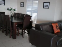 The Captains Lodge 