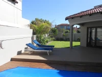Santa Fe Beach House 