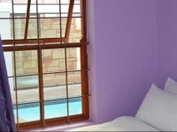 Guest House Mandji 