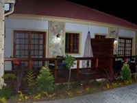 Classique Grace Boutique Hotel 
