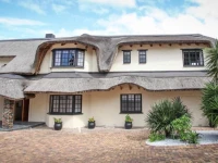 Winelands Villa Guesthouse 