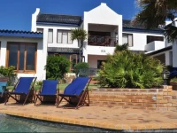 Saxon Lodge 