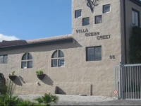 Villa Ocean Crest Guesthouse and B&B 