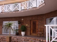 Blougans B&B 