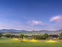 Montusi Mountain Lodge 