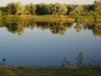 Pafuri Popallin Ranch - De Wets Camp 