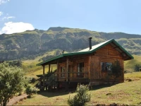 Greenfire Drakensberg Lodge 