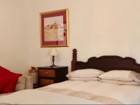 Moreson Guest Farm 