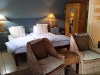 Simondiums Country Lodge 