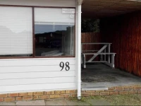 Holiday Home Skerpioengat 