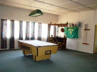 Abancidou Lodge 