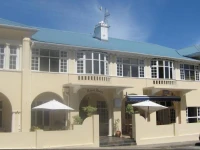 Royal Hotel Knysna 