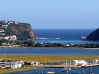 Interlude in Knysna 