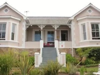 Knysna Backpackers 