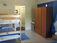 Island Lodge Backpacker 