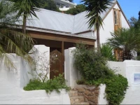 Hope Villa Bed & Breakfast 