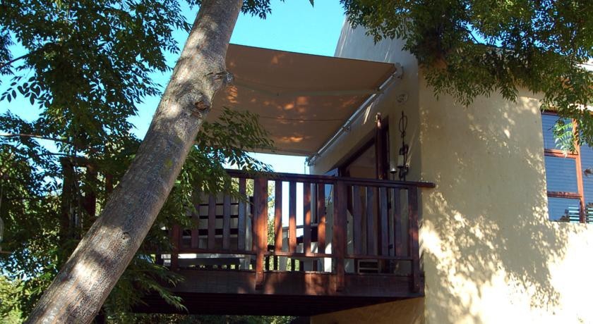 Syringa Tree Cottage 