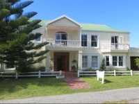 Turning Tides B&B 