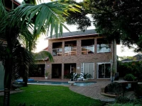 DuneSide Guest House 