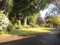 Morgenzon Bed and Breakfast 