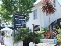 Knysna Inn 