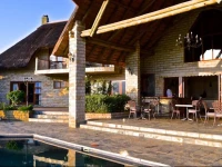 Inkungu Lodge 
