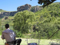 Lefika Lodge