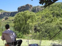 Lefika Lodge 