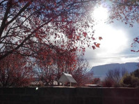 Platberg Harrismith Backpackers
