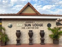 Bay Sun Lodge 