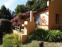 Knysna Chalets 