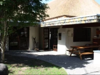 Badgers Lodge 