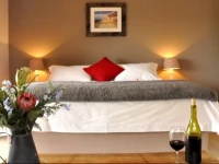 Woodlands Self Catering 