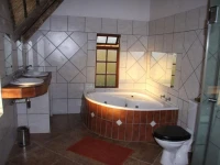 Ardmore Guest Farm 