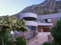 Wonderlings Bed and Breakfast 