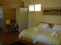 Chalet Robyns Nest 