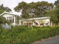 The Crew House 