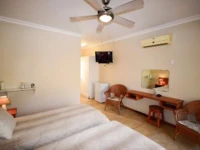 Hazy Haven Guest House 