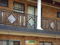 Hilton Gardens BnB 