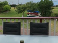 Holiday Home Tides End 