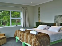 Knysnaviews Guest House 