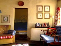 Poespasrivier Cottage 