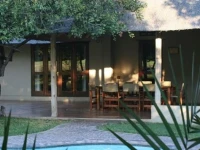 Leriba Golf Lodge 4*